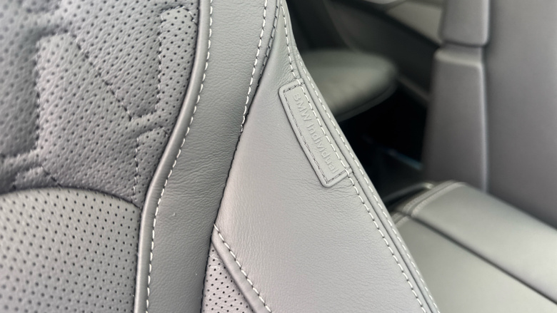 BMW X7 xDrive40d MHT M Sport 5dr Step Auto Diesel Estate